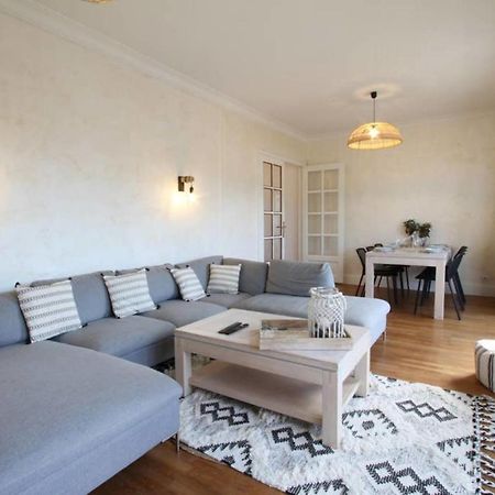 Large 5 Rooms With Garage In The City Center آنسي المظهر الخارجي الصورة