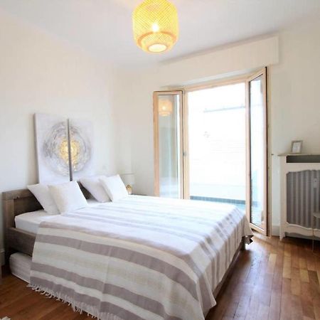 Large 5 Rooms With Garage In The City Center آنسي المظهر الخارجي الصورة