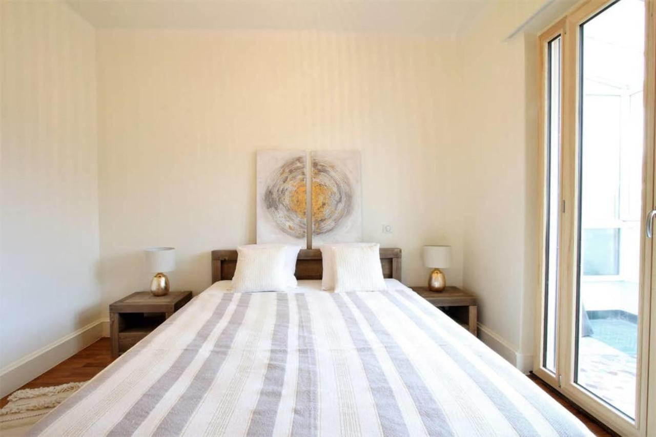 Large 5 Rooms With Garage In The City Center آنسي المظهر الخارجي الصورة