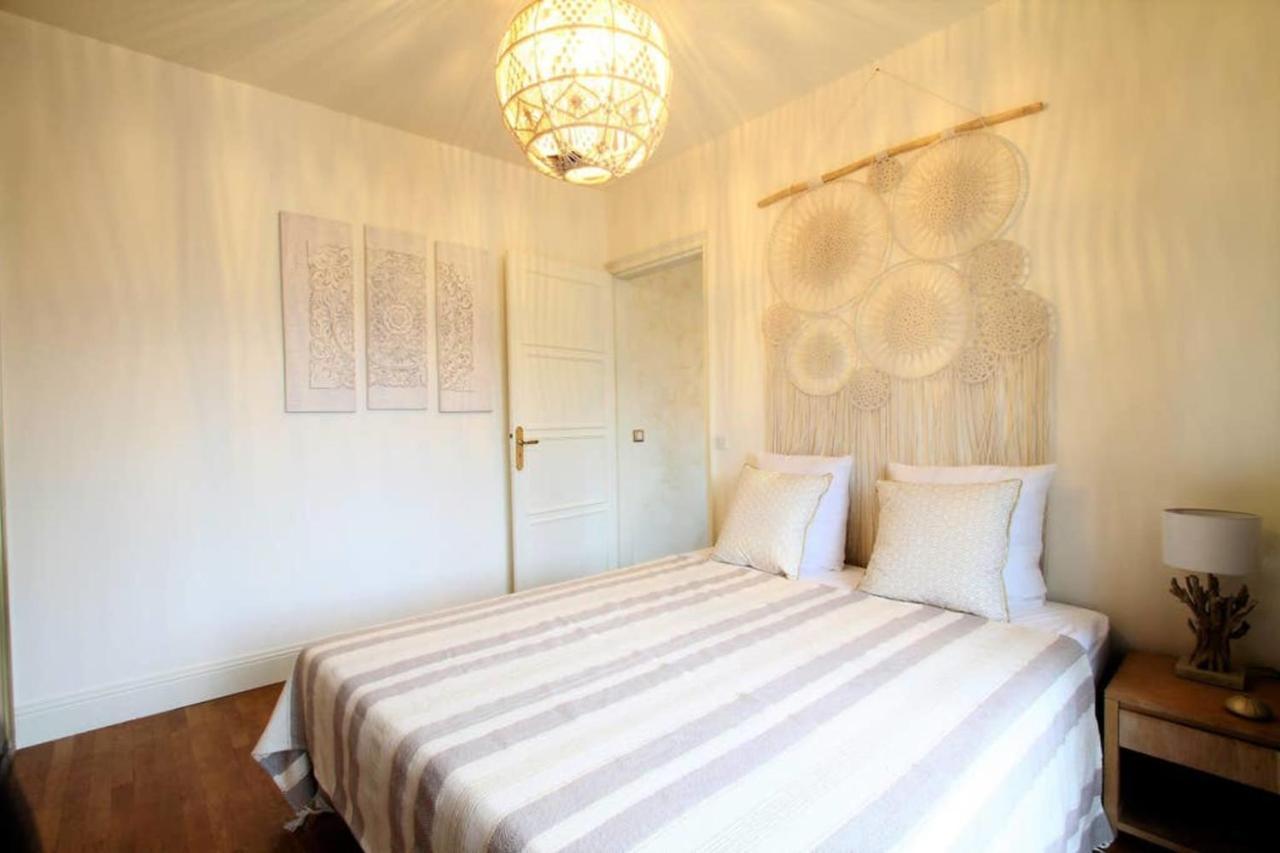Large 5 Rooms With Garage In The City Center آنسي المظهر الخارجي الصورة