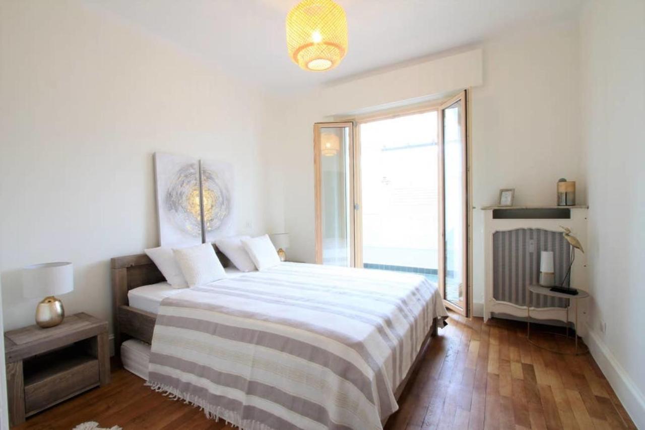 Large 5 Rooms With Garage In The City Center آنسي المظهر الخارجي الصورة