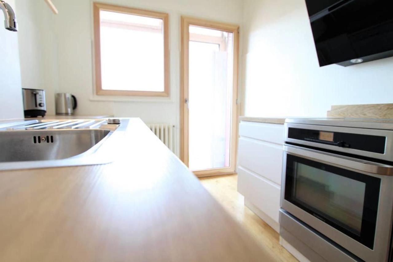 Large 5 Rooms With Garage In The City Center آنسي المظهر الخارجي الصورة