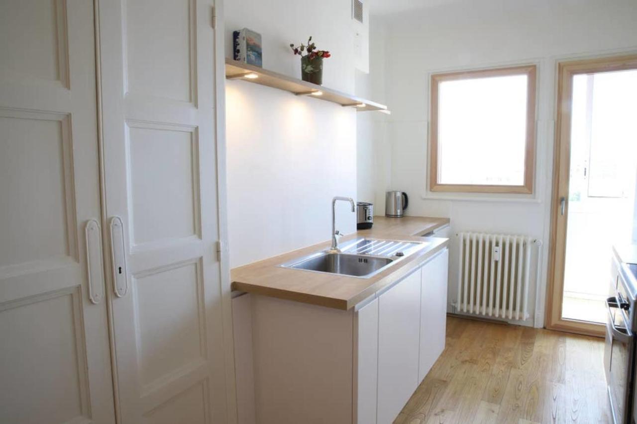 Large 5 Rooms With Garage In The City Center آنسي المظهر الخارجي الصورة